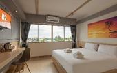 Туры в отель B2 Surat Thani Boutique & Budget Hotel