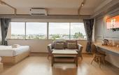 Туры в отель B2 Surat Thani Boutique & Budget Hotel