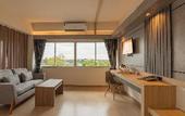 Туры в отель B2 Surat Thani Boutique & Budget Hotel