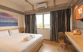 Туры в отель B2 Surat Thani Boutique & Budget Hotel