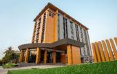 Туры в отель B2 Surat Thani Boutique & Budget Hotel