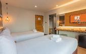 Туры в отель B2 Surat Thani Boutique & Budget Hotel