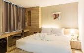 Туры в отель B2 Surat Thani Boutique & Budget Hotel