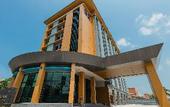 Туры в отель B2 Surat Thani Boutique & Budget Hotel