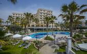 Туры в отель Aquamare Beach Hotel & Spa
