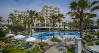 Aquamare Beach Hotel & Spa 4*