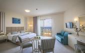 Туры в отель Aquamare Beach Hotel & Spa