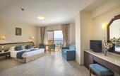 Туры в отель Aquamare Beach Hotel & Spa