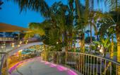 Туры в отель Aquamare Beach Hotel & Spa
