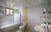 Туры в отель Aquamare Beach Hotel & Spa