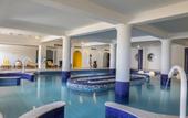 Туры в отель Aquamare Beach Hotel & Spa