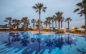 Туры в отель Aquamare Beach Hotel & Spa