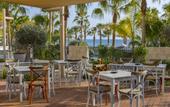 Туры в отель Aquamare Beach Hotel & Spa