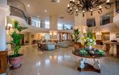 Туры в отель Aquamare Beach Hotel & Spa