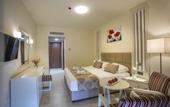 Туры в отель Aquamare Beach Hotel & Spa