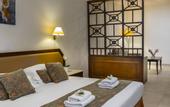 Туры в отель Aquamare Beach Hotel & Spa