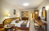 Туры в отель Aquamare Beach Hotel & Spa