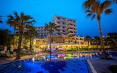 Туры в отель Aquamare Beach Hotel & Spa