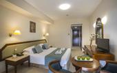 Туры в отель Aquamare Beach Hotel & Spa