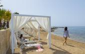Туры в отель Aquamare Beach Hotel & Spa