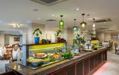 Туры в отель Aquamare Beach Hotel & Spa