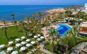 Туры в отель Aquamare Beach Hotel & Spa