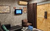 Туры в отель The Travellers House - Pet Friendly Accommodation