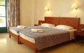 Туры в отель Niros Beach Apartments