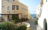 Туры в отель Niros Beach Apartments
