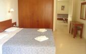 Туры в отель Niros Beach Apartments