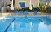 Туры в отель Niros Beach Apartments