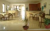 Туры в отель Niros Beach Apartments