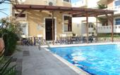 Туры в отель Niros Beach Apartments
