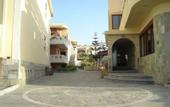 Туры в отель Niros Beach Apartments