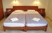 Туры в отель Niros Beach Apartments