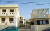 Туры в отель Niros Beach Apartments