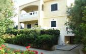 Туры в отель Niros Beach Apartments