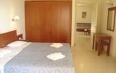 Туры в отель Niros Beach Apartments