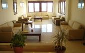 Туры в отель Niros Beach Apartments