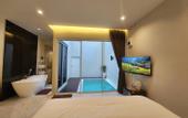 Туры в отель KVILLA