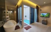 Туры в отель KVILLA