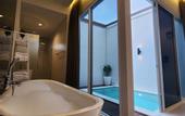Туры в отель KVILLA