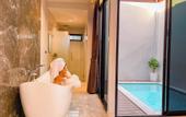 Туры в отель KVILLA