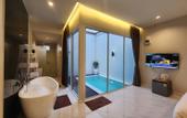 Туры в отель KVILLA