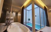 Туры в отель KVILLA