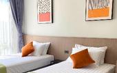 Туры в отель Sand Dance Hotel
