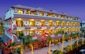 Туры в отель Nirvana Boutique Resort
