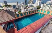 Туры в отель United Tower Thonglor by Aspira