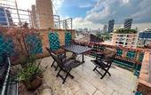 Туры в отель United Tower Thonglor by Aspira