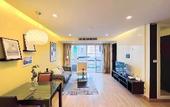 Туры в отель United Tower Thonglor by Aspira